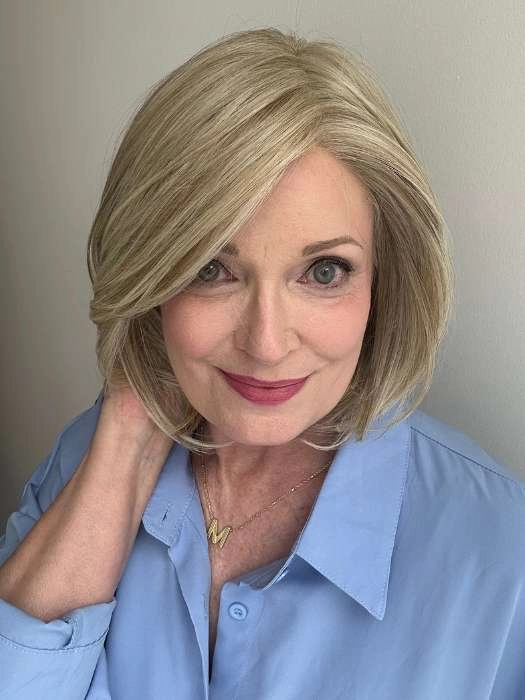 Montecito | Synthetic Lace Front Wig (Mono Part)