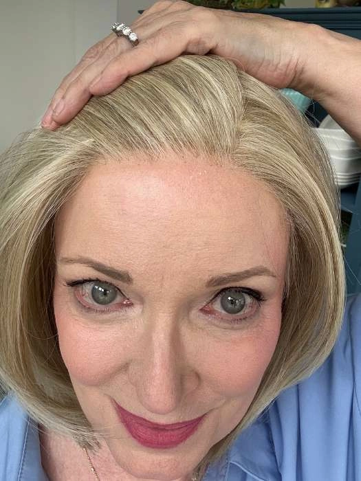 Montecito | Synthetic Lace Front Wig (Mono Part)
