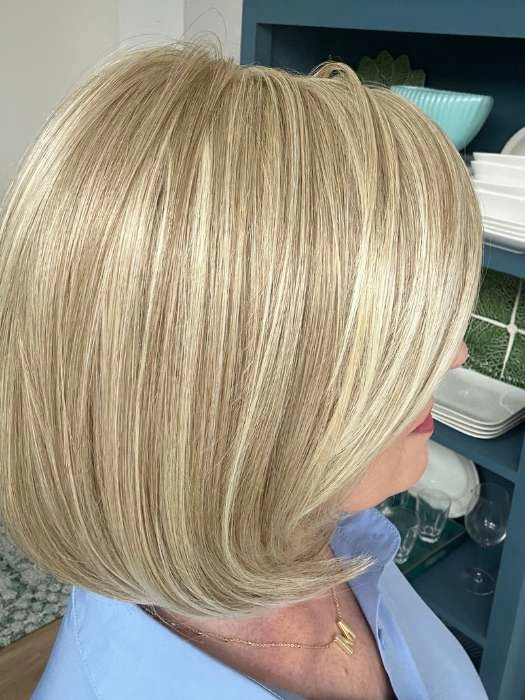 Montecito | Synthetic Lace Front Wig (Mono Part)
