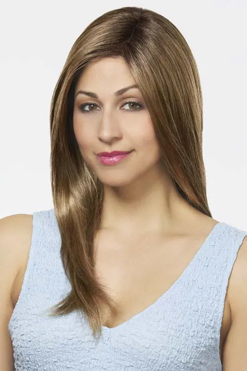 Morgan Wig by Henry Margu | Lace Front | Mono Top | Hand-Tied