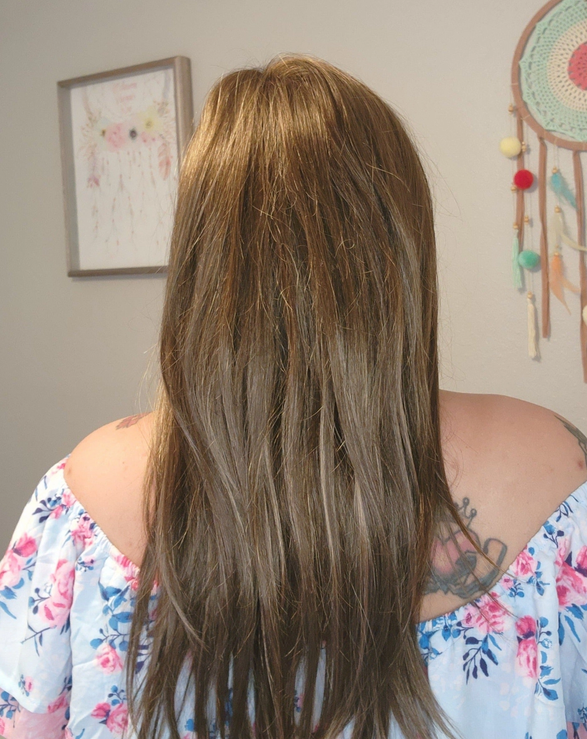 Morgan Wig by Henry Margu | Synthetic Hair