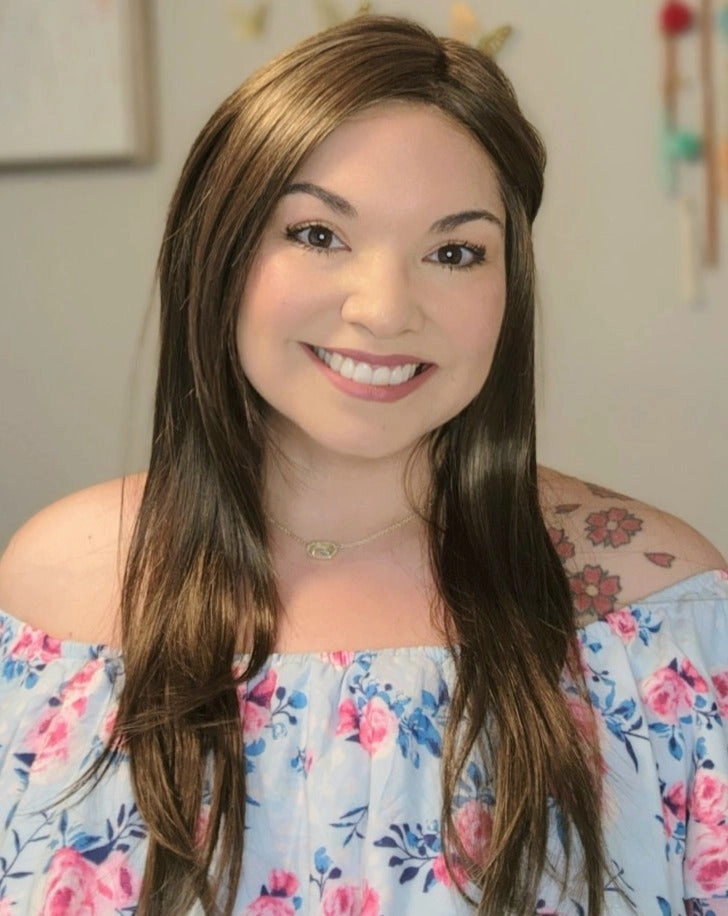 Morgan Wig by Henry Margu | Synthetic Hair