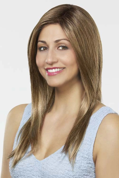 Morgan Wig by Henry Margu | Synthetic Hair