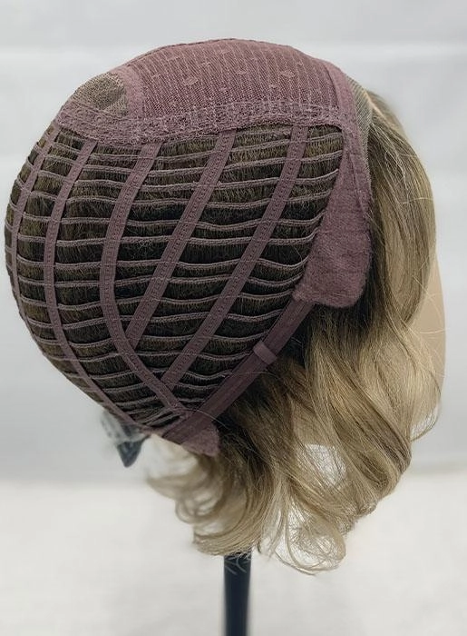 Movie Star Wig by Ellen Wille | Synthetic Hair | Petite/Average Cap