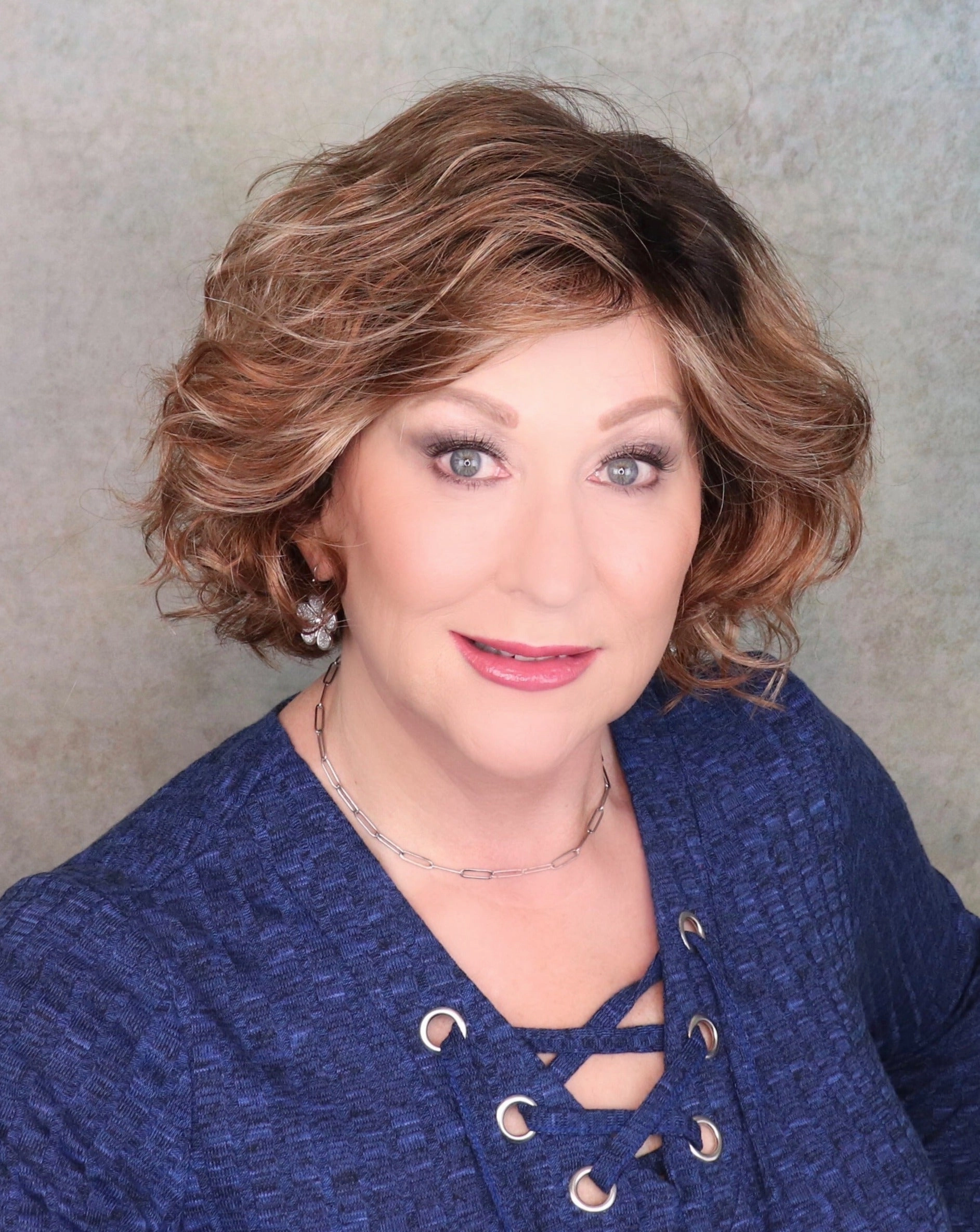 Movie Star Wig by Ellen Wille | Synthetic Hair | Petite/Average Cap