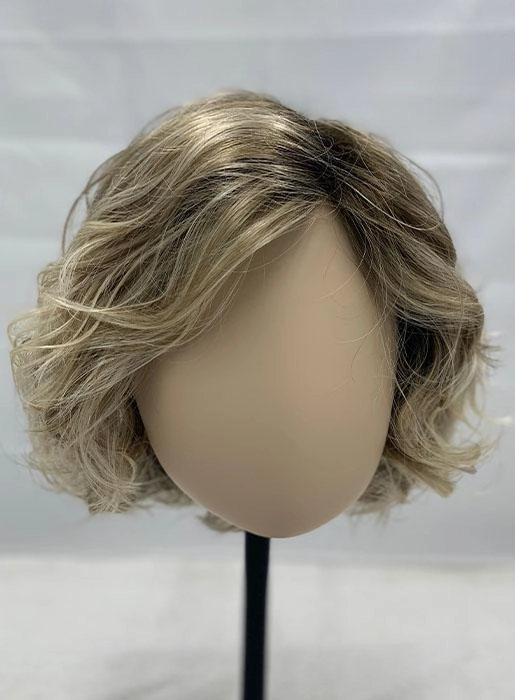 Movie Star Wig by Ellen Wille | Synthetic Hair | Petite/Average Cap