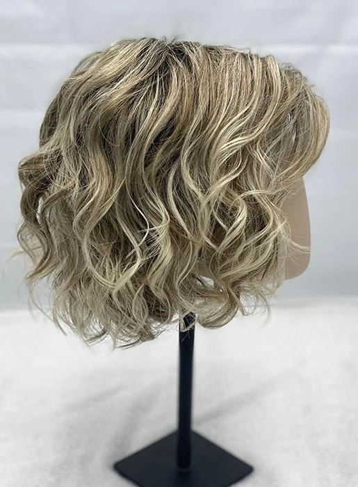 Movie Star Wig by Ellen Wille | Synthetic Hair | Petite/Average Cap