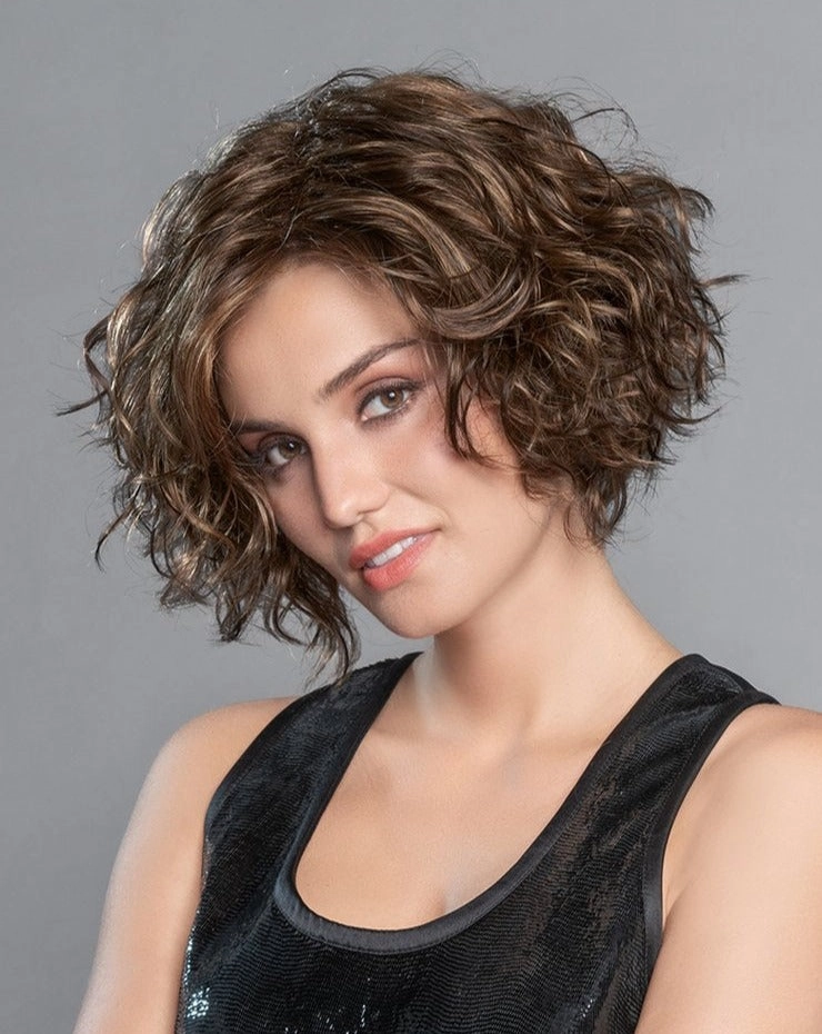 Movie Star Wig by Ellen Wille | Synthetic Hair | Petite/Average Cap