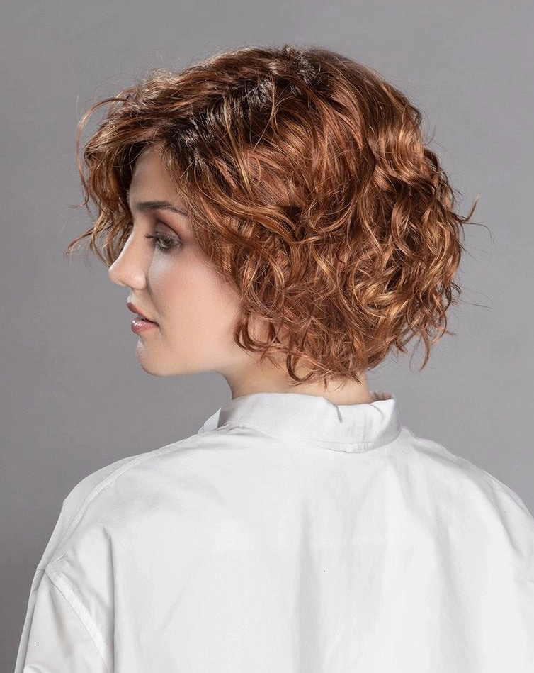 Movie Star Wig by Ellen Wille | Synthetic Hair | Petite/Average Cap
