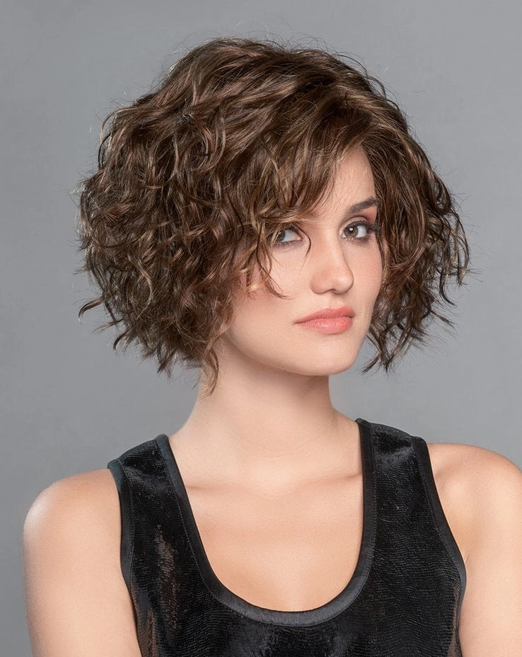 Movie Star Wig by Ellen Wille | Synthetic Hair | Petite/Average Cap