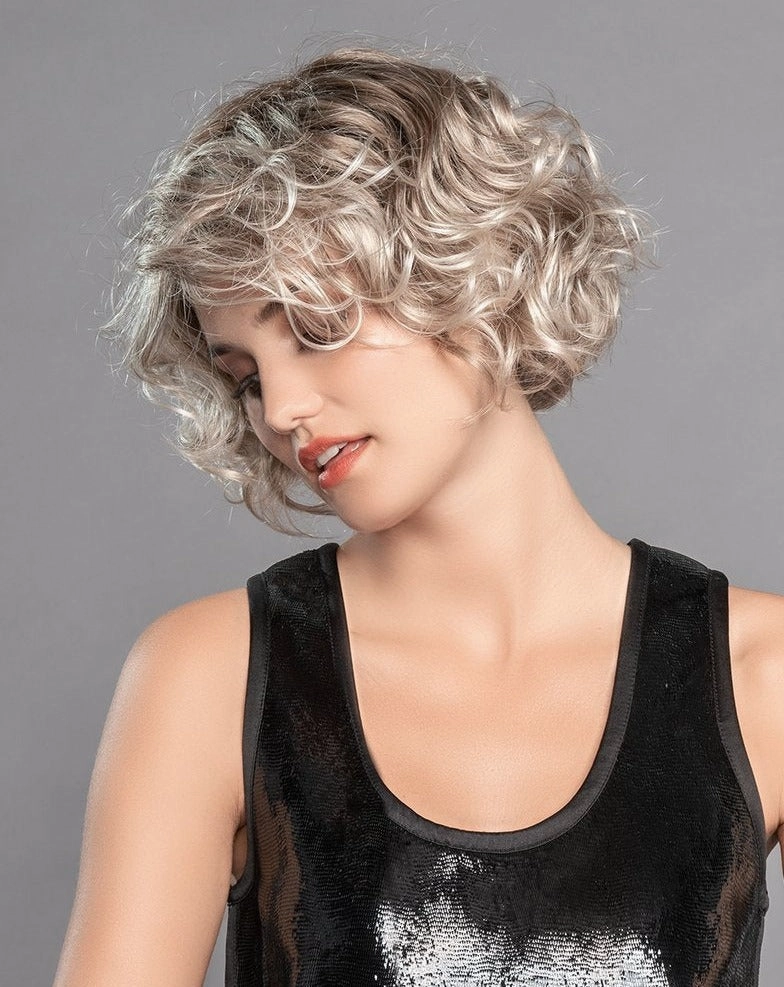 Movie Star Wig by Ellen Wille | Synthetic Hair | Petite/Average Cap