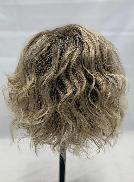 Movie Star Wig by Ellen Wille | Synthetic Hair | Petite/Average Cap