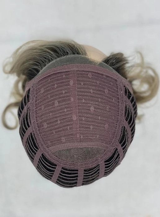 Movie Star Wig by Ellen Wille | Synthetic Hair | Petite/Average Cap