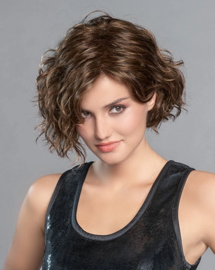 Movie Star Wig by Ellen Wille | Synthetic Hair | Petite/Average Cap