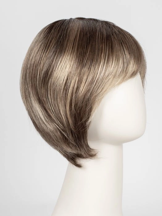 Muse | Synthetic Lace Front Wig (Hand-Tied)