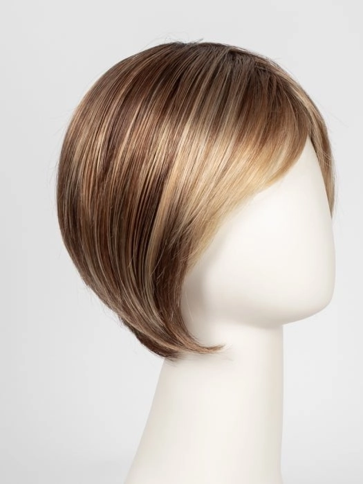 Muse | Synthetic Lace Front Wig (Hand-Tied)