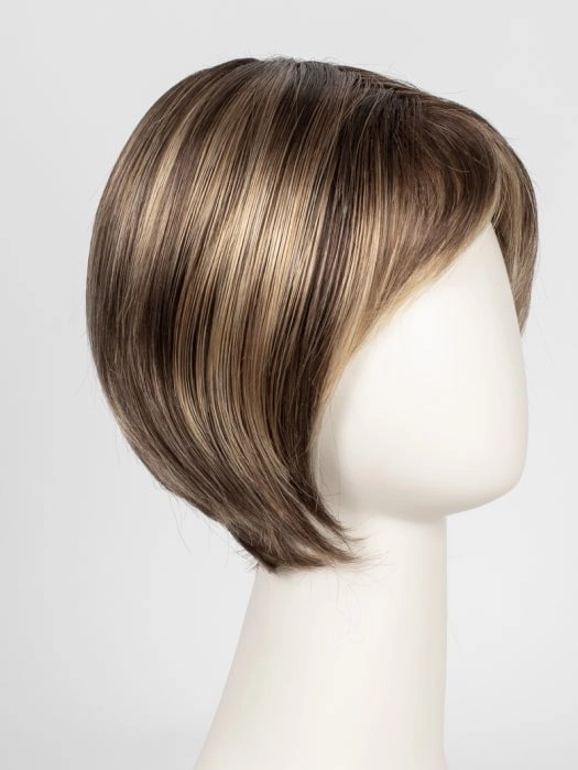 Muse | Synthetic Lace Front Wig (Hand-Tied)