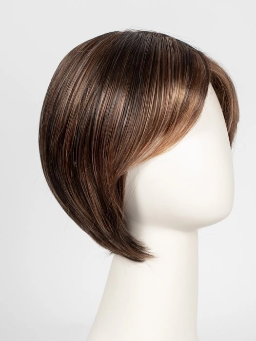 Muse | Synthetic Lace Front Wig (Hand-Tied)