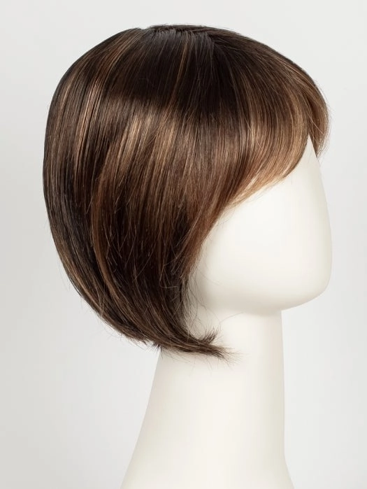 Muse | Synthetic Lace Front Wig (Hand-Tied)