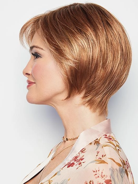 Muse | Synthetic Lace Front Wig (Hand-Tied)