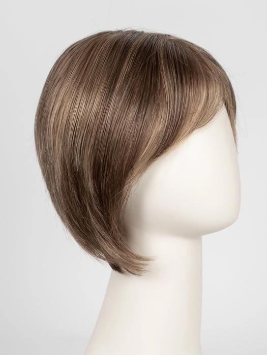 Muse | Synthetic Lace Front Wig (Hand-Tied)