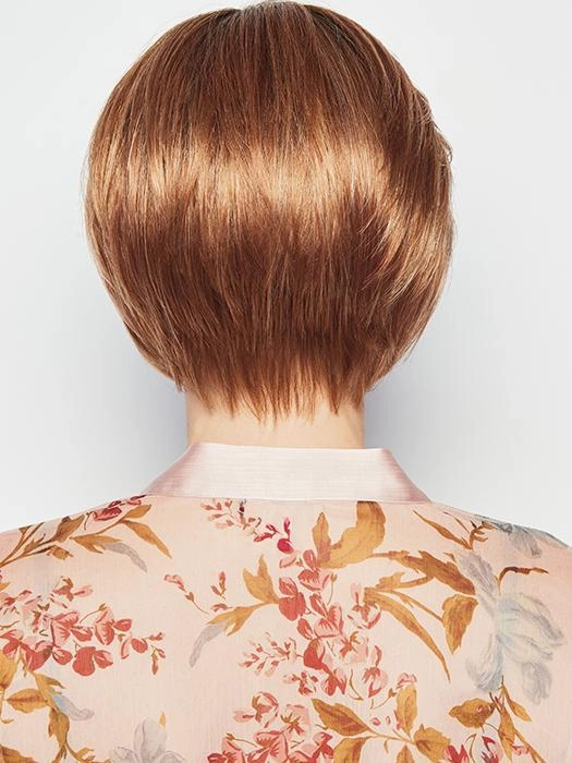 Muse | Synthetic Lace Front Wig (Hand-Tied)