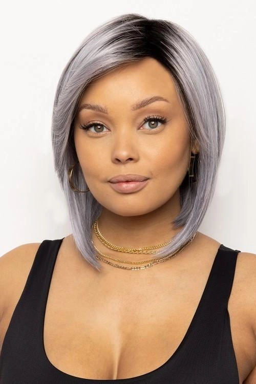 Muse Series Wigs - Silky Sleek (#1507)