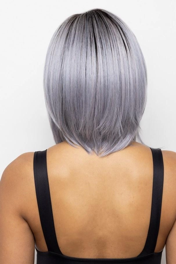 Muse Series Wigs - Silky Sleek (#1507)