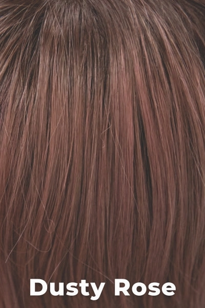 Muse Series Wigs - Silky Sleek (#1507)