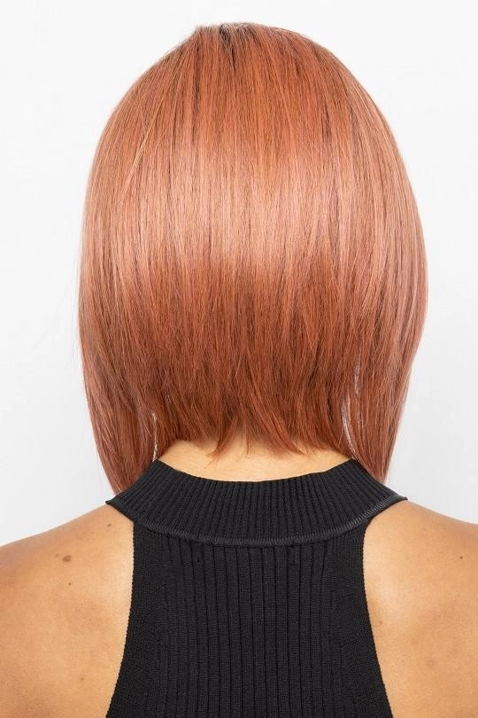 Muse Series Wigs - Silky Sleek (#1507)
