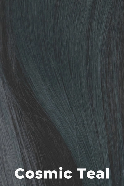 Muse Series Wigs - Silky Sleek (#1507)