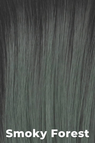 Muse Series Wigs - Silky Sleek (#1507)