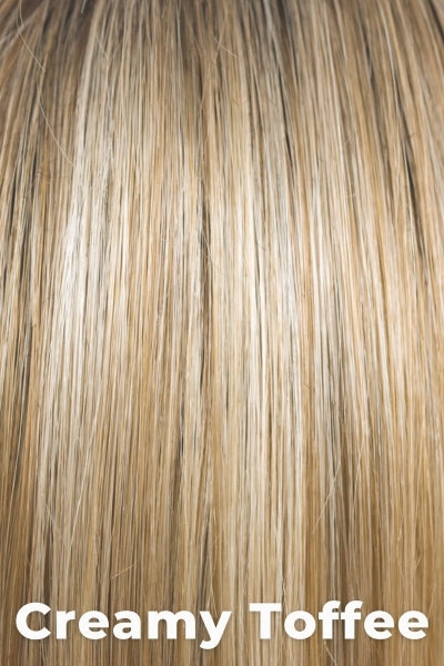 Muse Series Wigs - Silky Sleek (#1507)