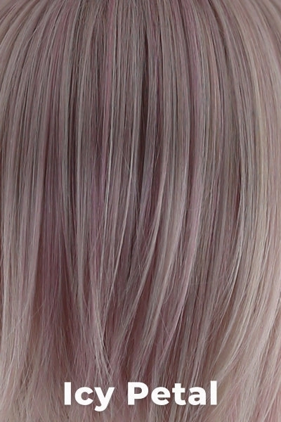 Muse Series Wigs - Silky Sleek (#1507)