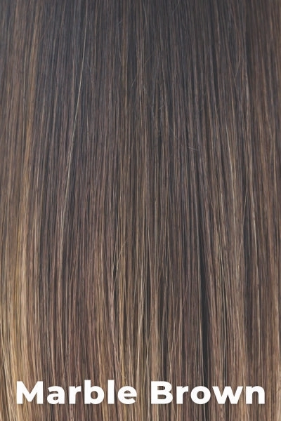 Muse Series Wigs - Silky Sleek (#1507)