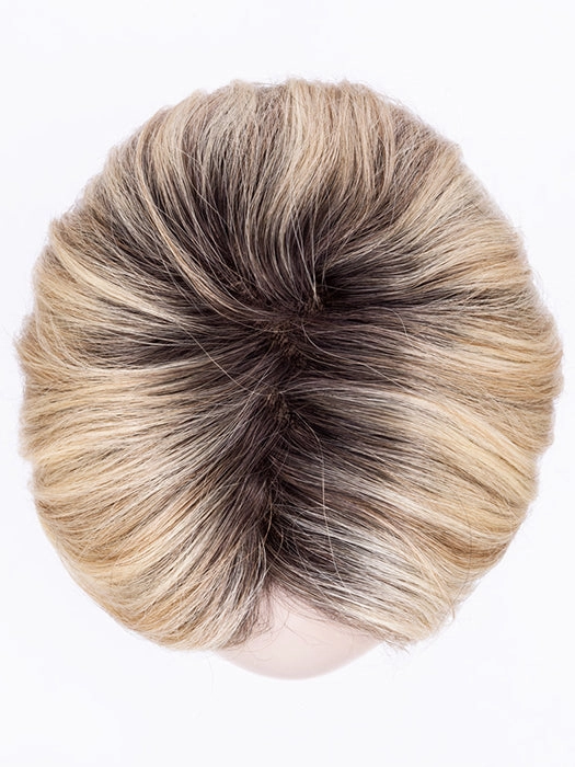 Muse Wig by Ellen Wille | Pure Power | Remy Human Hair