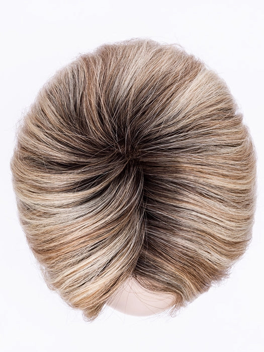 Muse Wig by Ellen Wille | Pure Power | Remy Human Hair