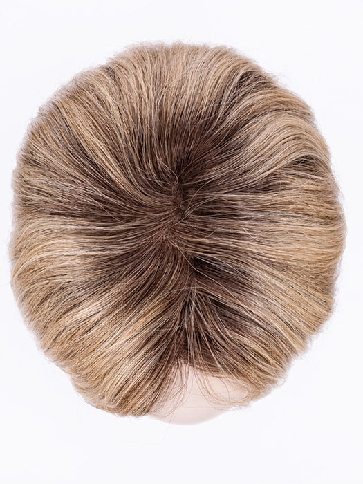 Muse Wig by Ellen Wille | Pure Power | Remy Human Hair