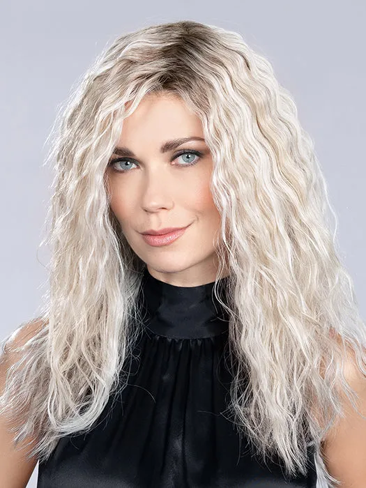 Music Wig by Ellen Wille | High Power | Heat Friendly Synthetic