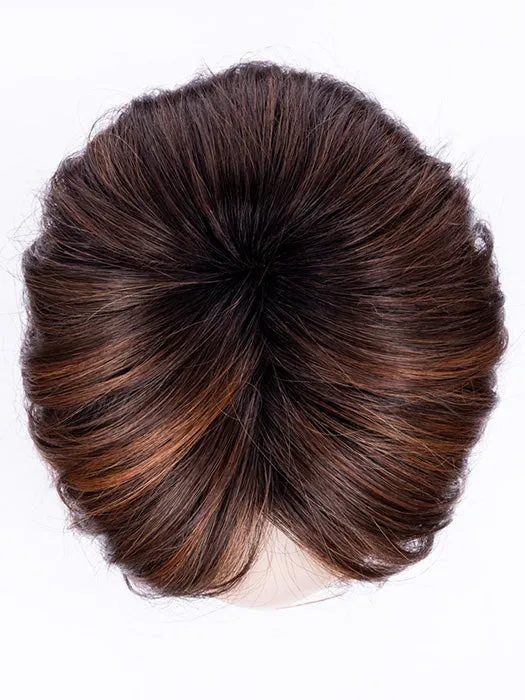 Music Wig by Ellen Wille | High Power | Heat Friendly Synthetic