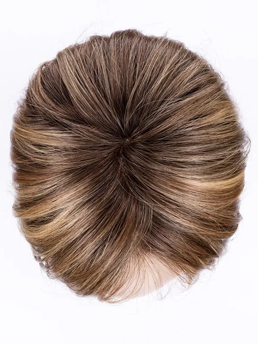 Music Wig by Ellen Wille | High Power | Heat Friendly Synthetic