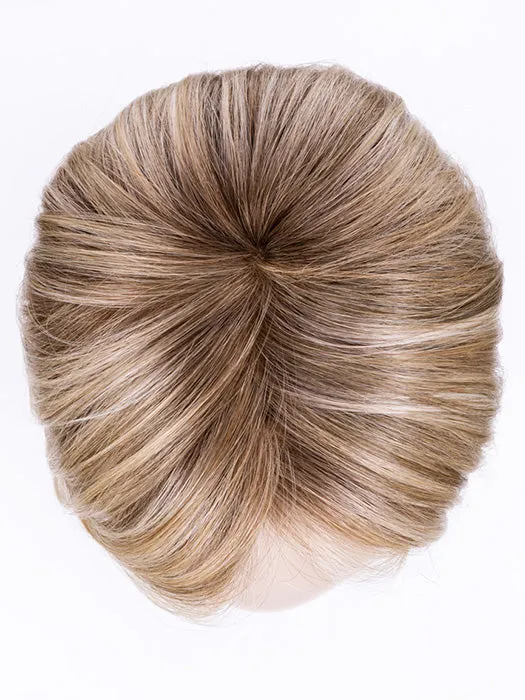Music Wig by Ellen Wille | High Power | Heat Friendly Synthetic