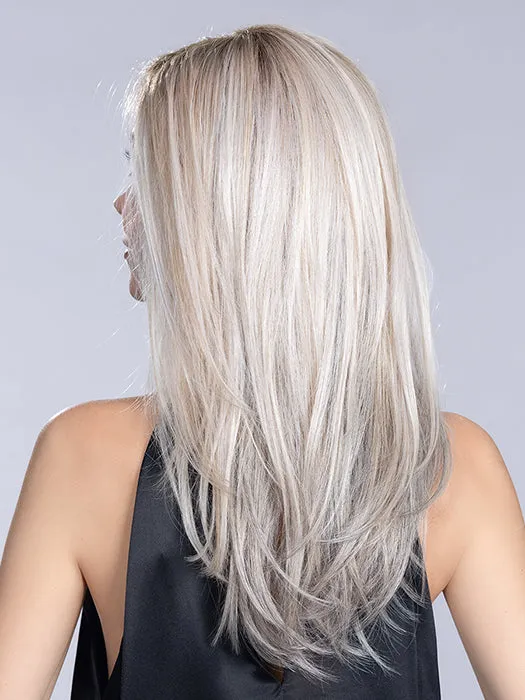 Music Wig by Ellen Wille | High Power | Heat Friendly Synthetic