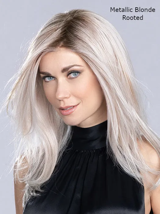 Music Wig by Ellen Wille | High Power | Heat Friendly Synthetic