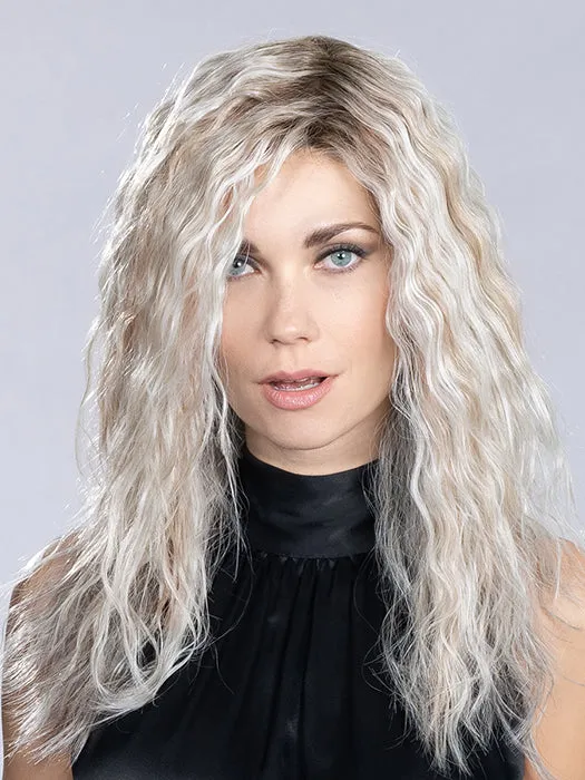 Music Wig by Ellen Wille | High Power | Heat Friendly Synthetic