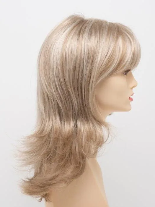 Nadia Petite | Synthetic Wig (Mono Part)
