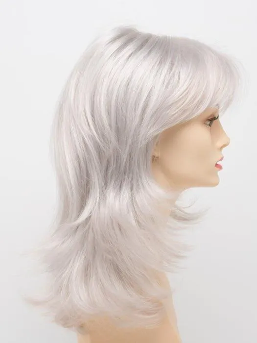 Nadia Petite | Synthetic Wig (Mono Part)