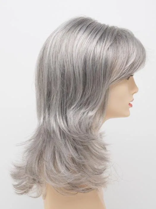Nadia Petite | Synthetic Wig (Mono Part)
