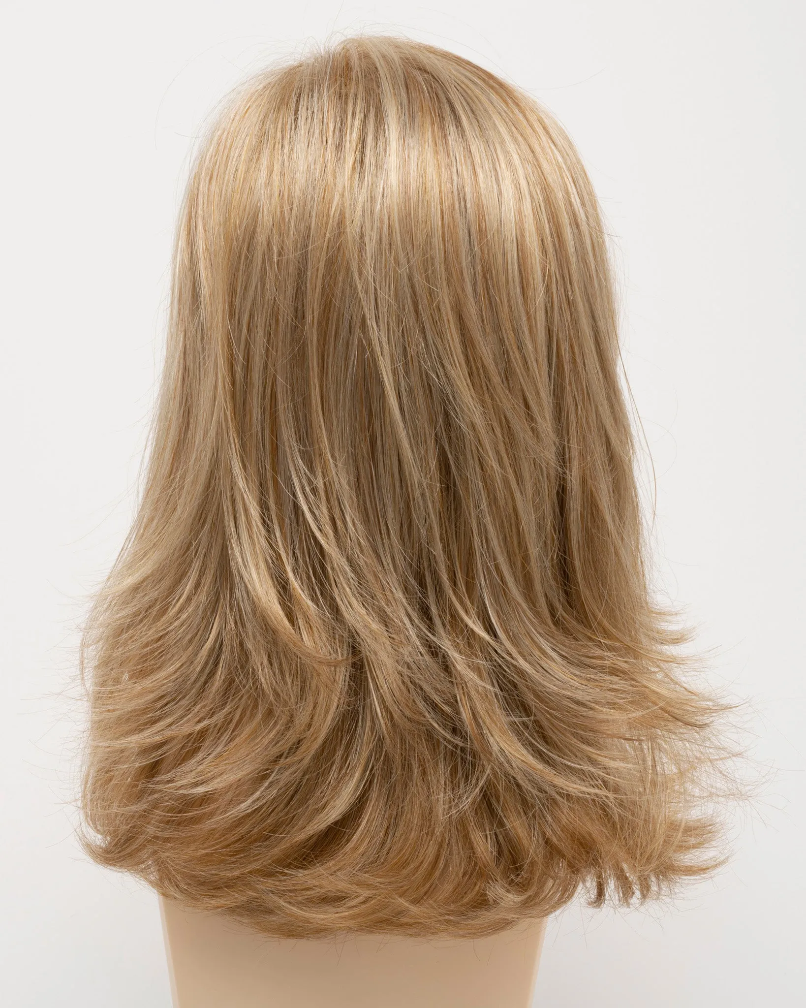 Nadia Wig by Envy | Mono Part | Synthetic Fiber | Average Cap