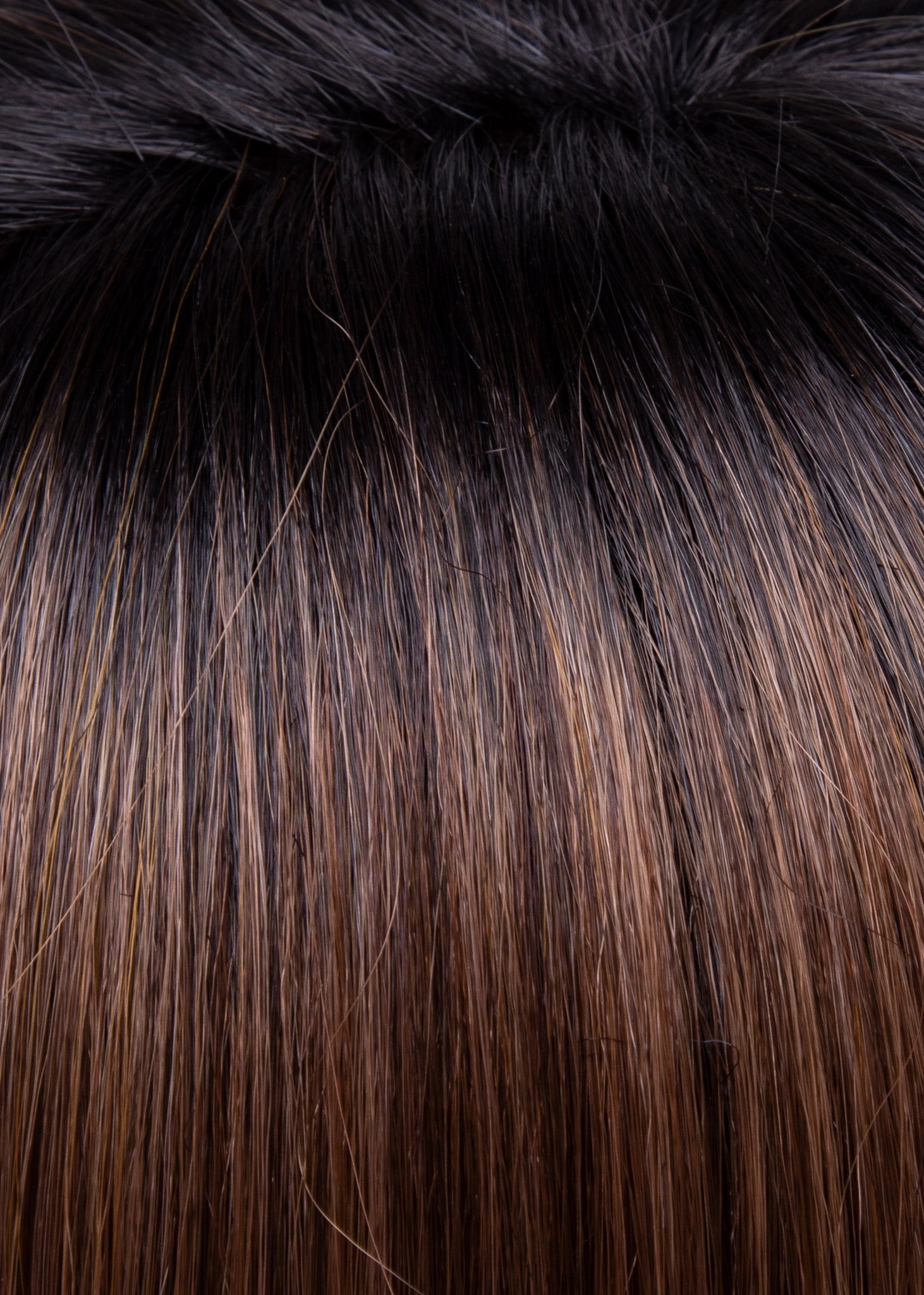 Nadia Wig by Envy | Mono Part | Synthetic Fiber | Average Cap